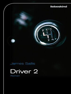 cover image of Driver 2